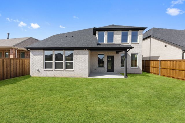 4029 Blue Spruce Avenue, Little Elm, TX 75068