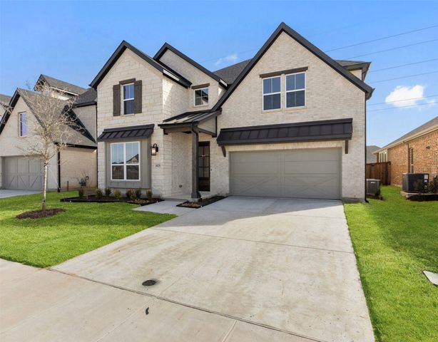 4029 Blue Spruce Avenue, Little Elm, TX 75068