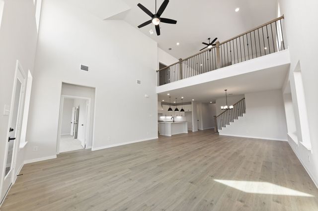 4029 Blue Spruce Avenue, Little Elm, TX 75068