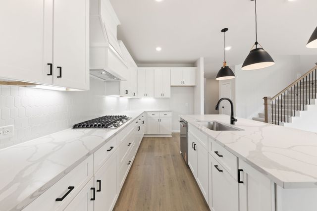 4029 Blue Spruce Avenue, Little Elm, TX 75068