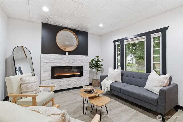 9712 Golden Given Road E, Tacoma, WA 98445