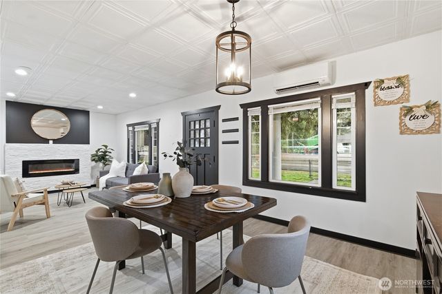 9712 Golden Given Road E, Tacoma, WA 98445