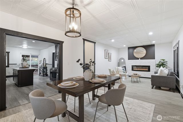 9712 Golden Given Road E, Tacoma, WA 98445