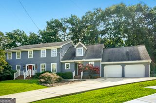 4099 Northlake Creek Cove, Tucker, GA 30084
