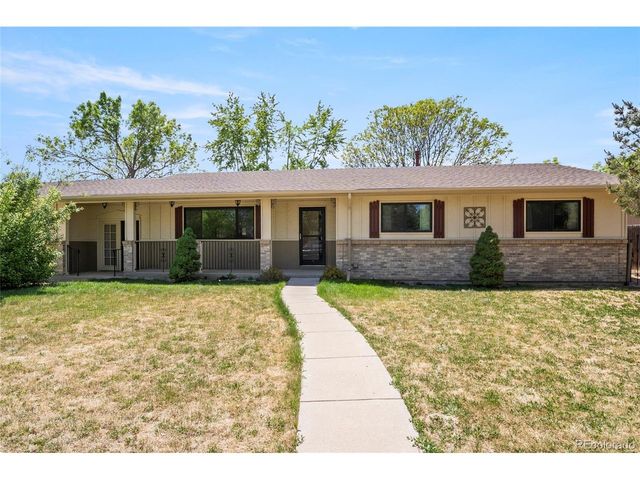 10152 W 70th Dr, Arvada, CO 80004