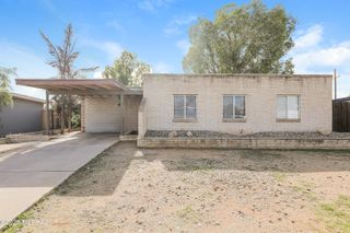 7956 E Victoria Drive, Tucson, AZ 85730