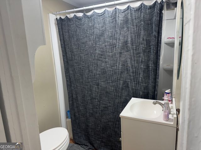 315 E 2nd Avenue, Tennille, GA 31089