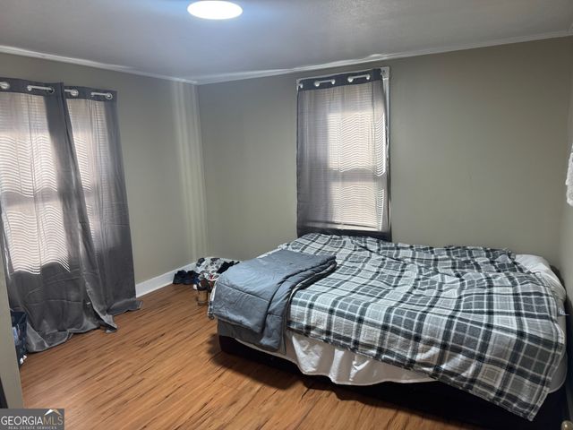 315 E 2nd Avenue, Tennille, GA 31089