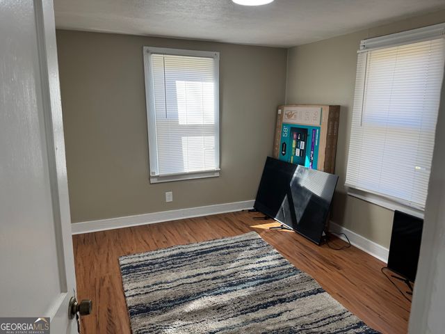 315 E 2nd Avenue, Tennille, GA 31089