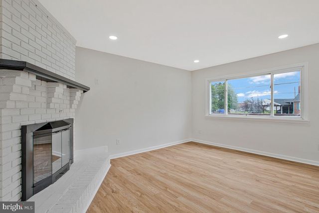 2501 GEHB AVE, Halethorpe, MD 21227