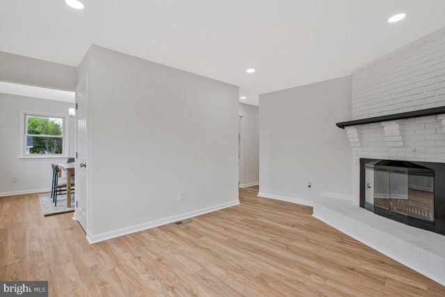 2501 GEHB AVE, Halethorpe, MD 21227