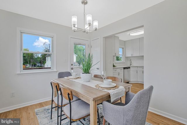 2501 GEHB AVE, Halethorpe, MD 21227