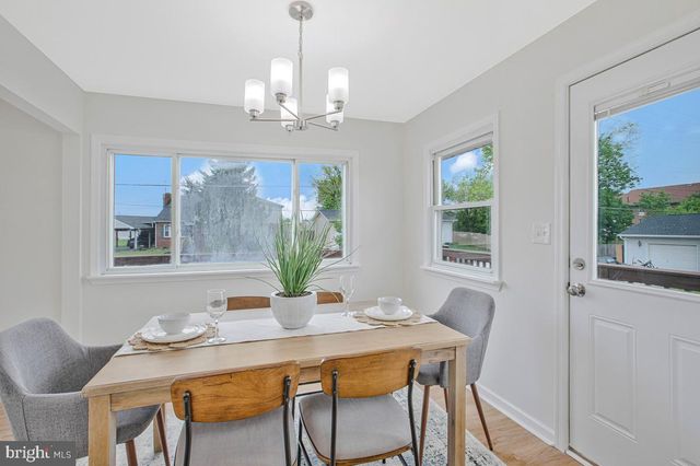 2501 GEHB AVE, Halethorpe, MD 21227