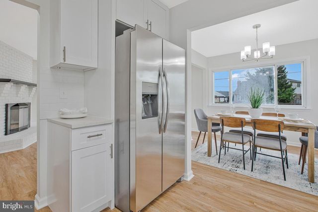 2501 GEHB AVE, Halethorpe, MD 21227