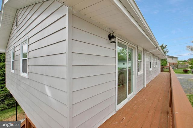 2501 GEHB AVE, Halethorpe, MD 21227