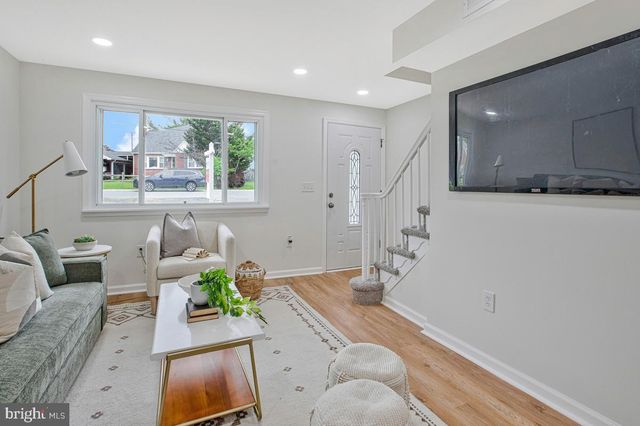 2501 GEHB AVE, Halethorpe, MD 21227