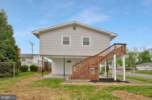 2501 GEHB AVE, Halethorpe, MD 21227