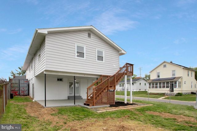 2501 GEHB AVE, Halethorpe, MD 21227