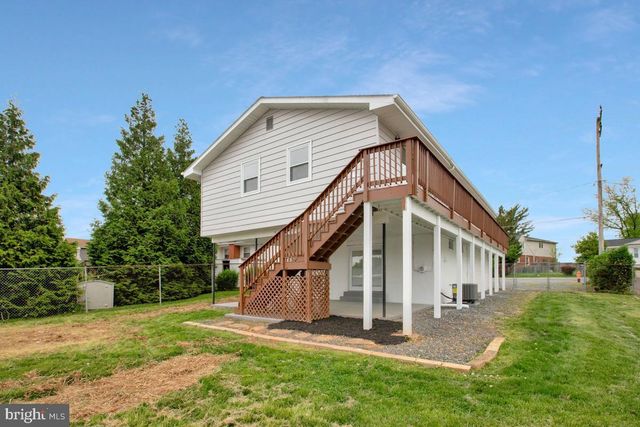 2501 GEHB AVE, Halethorpe, MD 21227