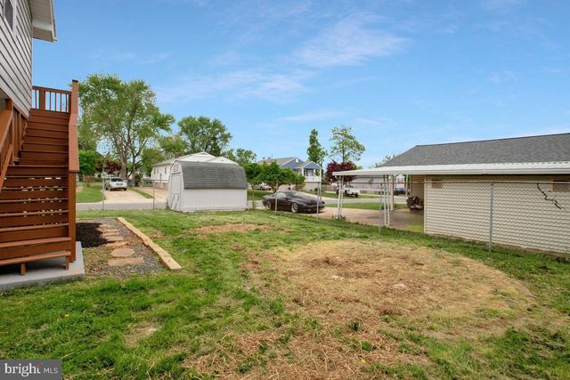 2501 GEHB AVE, Halethorpe, MD 21227