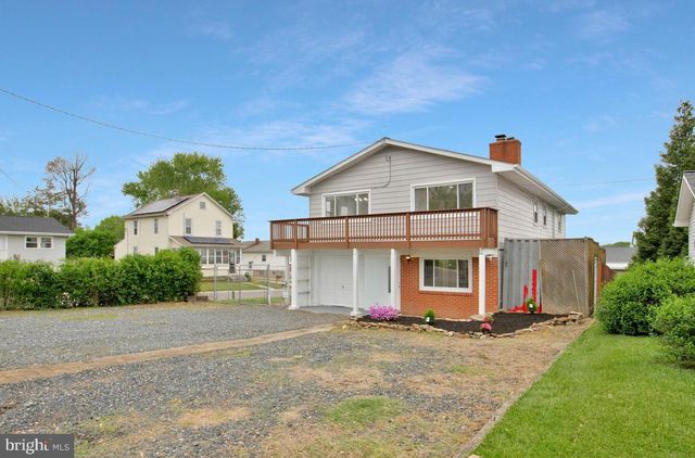 2501 GEHB AVE, Halethorpe, MD 21227