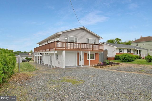 2501 GEHB AVE, Halethorpe, MD 21227