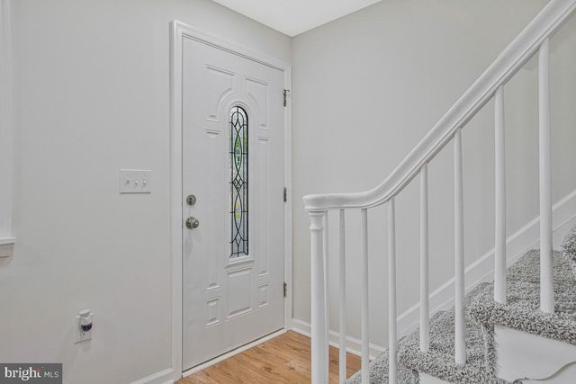 2501 GEHB AVE, Halethorpe, MD 21227