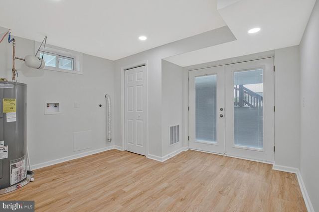 2501 GEHB AVE, Halethorpe, MD 21227