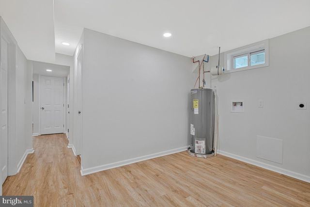 2501 GEHB AVE, Halethorpe, MD 21227