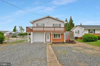 2501 GEHB AVE, Halethorpe, MD 21227