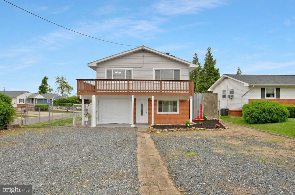 2501 GEHB AVE, Halethorpe, MD 21227