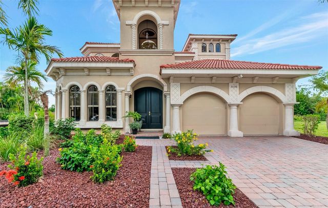 1690 ASSISI DRIVE 12, Sarasota, FL 34231