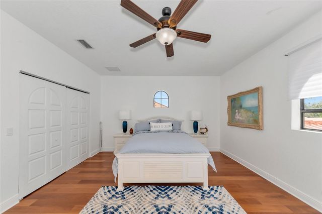 1690 ASSISI DRIVE 12, Sarasota, FL 34231
