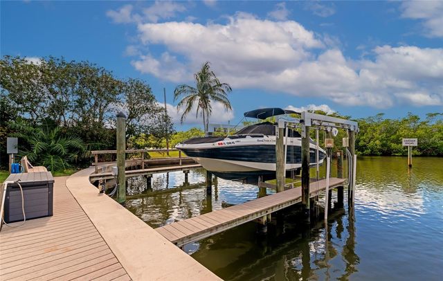 1690 ASSISI DRIVE 12, Sarasota, FL 34231