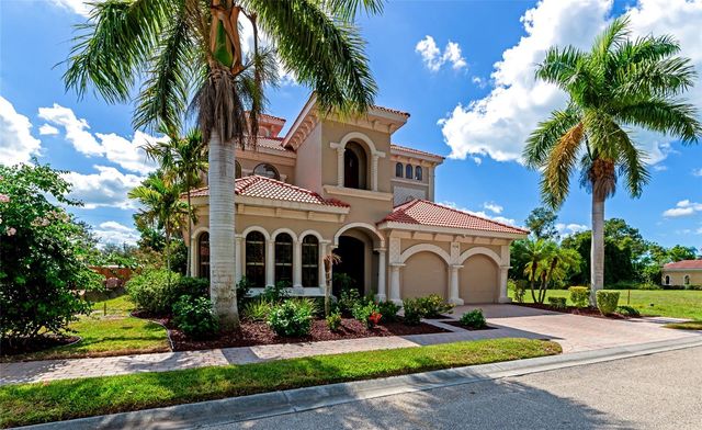 1690 ASSISI DRIVE 12, Sarasota, FL 34231
