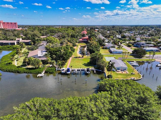 1690 ASSISI DRIVE 12, Sarasota, FL 34231