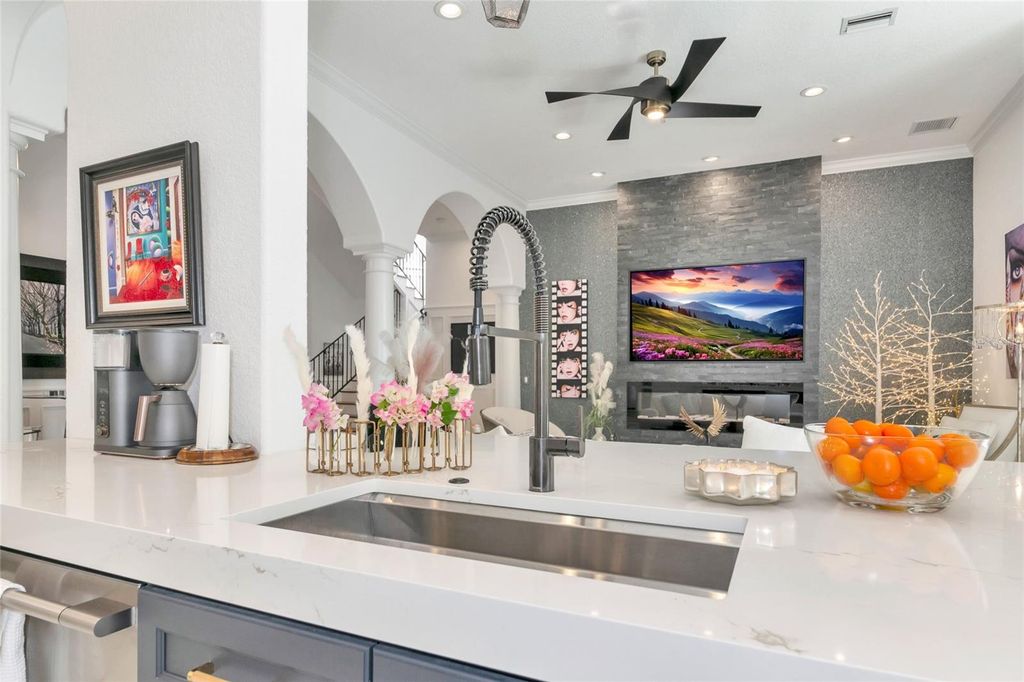 Image 15 of property listing at 1690 ASSISI DRIVE 12, Sarasota, FL 34231