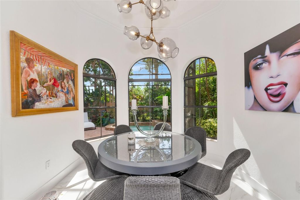 Image 20 of property listing at 1690 ASSISI DRIVE 12, Sarasota, FL 34231