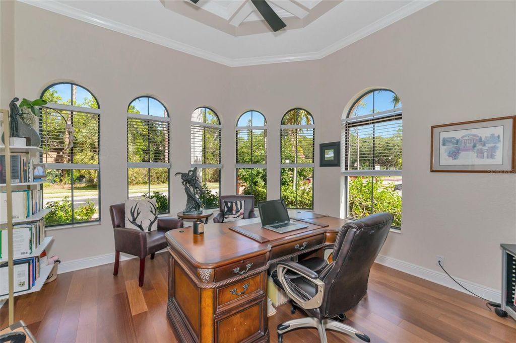 Image 22 of property listing at 1690 ASSISI DRIVE 12, Sarasota, FL 34231