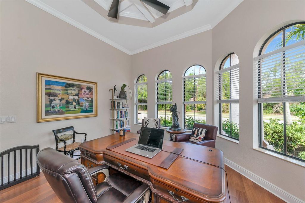 Image 23 of property listing at 1690 ASSISI DRIVE 12, Sarasota, FL 34231