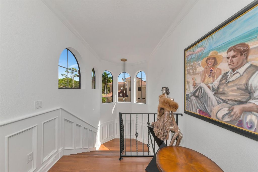 Image 39 of property listing at 1690 ASSISI DRIVE 12, Sarasota, FL 34231