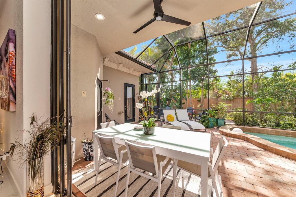 Image 54 of property listing at 1690 ASSISI DRIVE 12, Sarasota, FL 34231