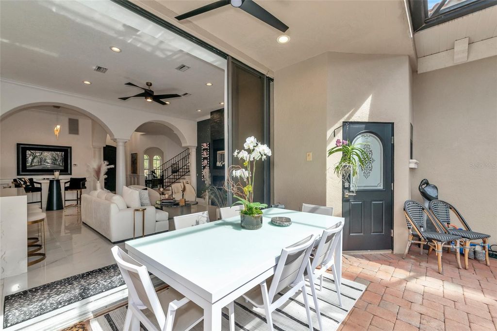 Image 55 of property listing at 1690 ASSISI DRIVE 12, Sarasota, FL 34231