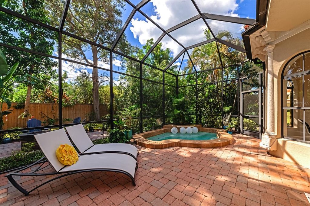 Image 56 of property listing at 1690 ASSISI DRIVE 12, Sarasota, FL 34231