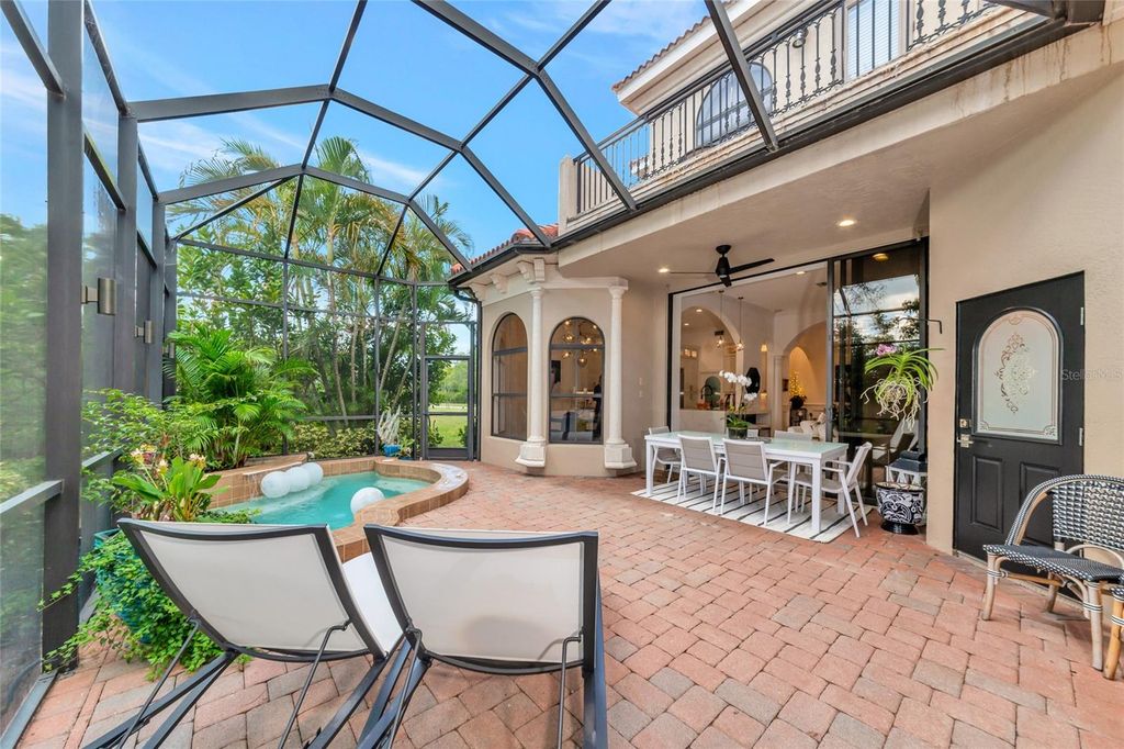 Image 57 of property listing at 1690 ASSISI DRIVE 12, Sarasota, FL 34231