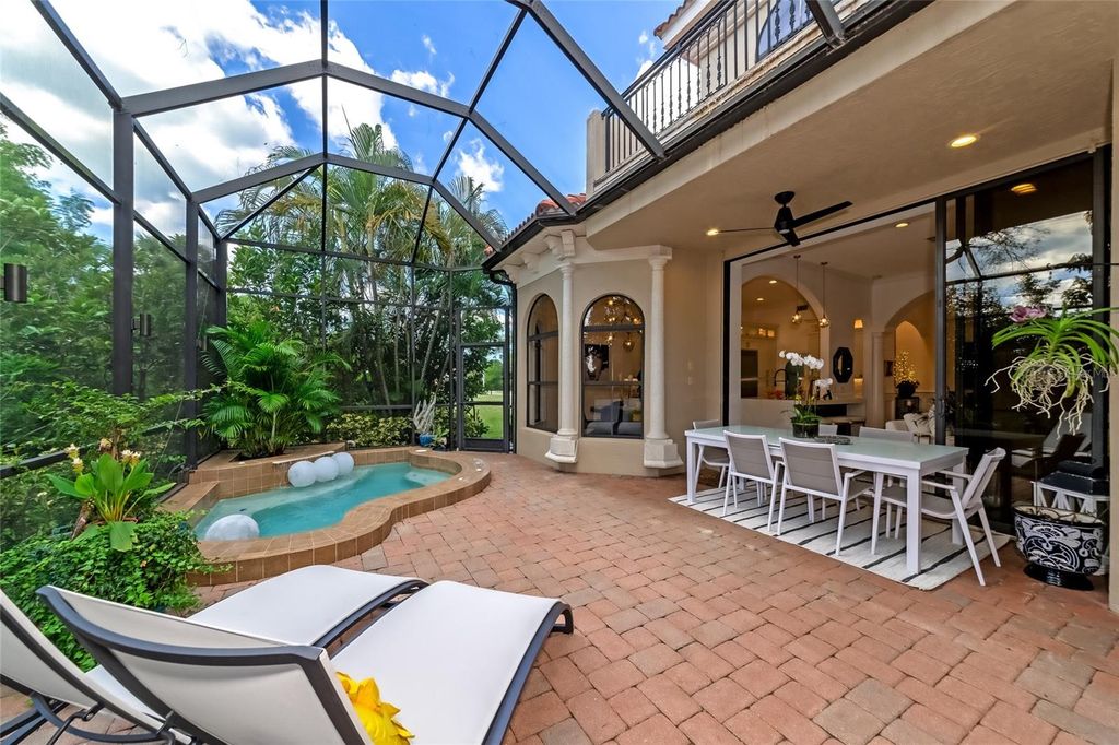 Image 58 of property listing at 1690 ASSISI DRIVE 12, Sarasota, FL 34231