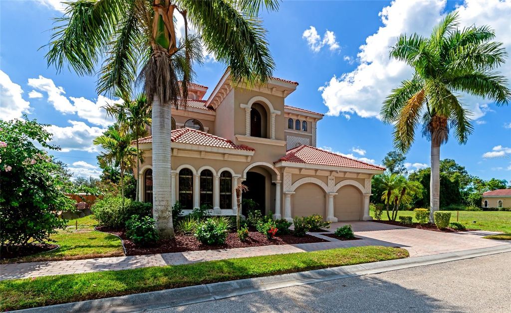 Image 71 of property listing at 1690 ASSISI DRIVE 12, Sarasota, FL 34231