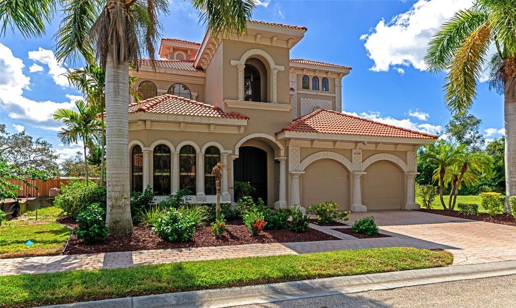 Image 72 of property listing at 1690 ASSISI DRIVE 12, Sarasota, FL 34231