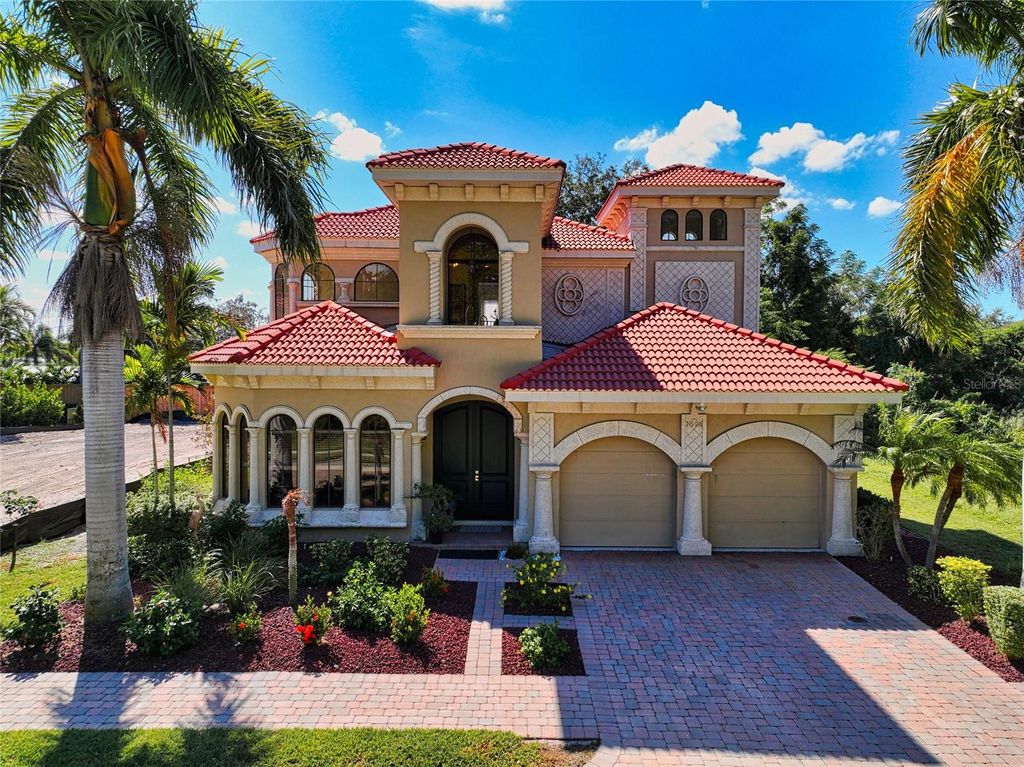 Image 73 of property listing at 1690 ASSISI DRIVE 12, Sarasota, FL 34231