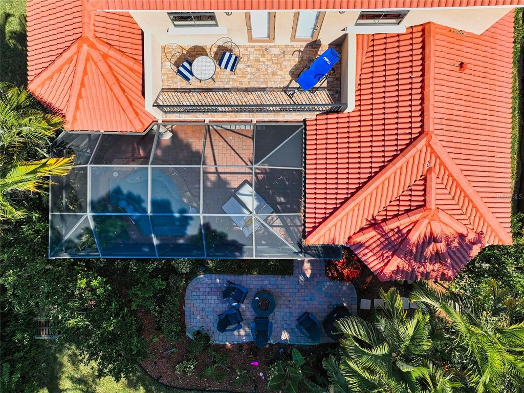 Image 76 of property listing at 1690 ASSISI DRIVE 12, Sarasota, FL 34231